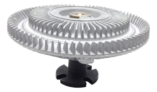 Fan Clutch Bronco Econoline 87-96f-150 F-250 82-97 Foto 2