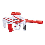 Lanzador Nerf Fortnite Burst Arl