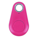 Mini Rastreador Gps Con Alarma, Para Llaves, Niños, Mascotas