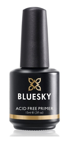 Bluesky Acid Free Primer 15ml