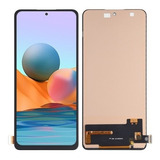 Pantalla Compatible Xiaomi Poco X4 Pro Completa Instalada