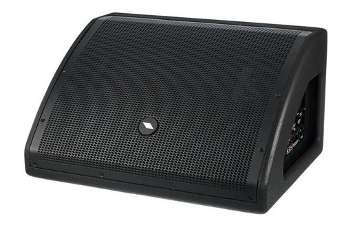 Caja Acustica Proel Wd10a Monitor Act 250w 123db Color Negro