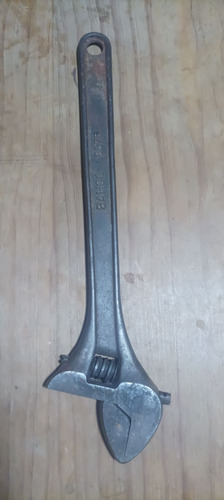 Llave Francesa Bahco 18  53 Mm