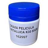 Graxa Pelicula Metalica Hp Brother Plus K30 50g