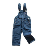 Jardinero Jeans Bebes