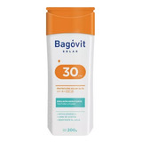 Bagóvit Solar Family Care Fps 30