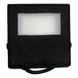 Reflector Led 20w Exterior Solo Conectalo A Tu Red Electrica