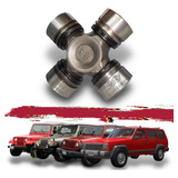 Cruceta Spicer Diferencial Del. Jeep Wrangler Yj, Tj, Jk, Xj