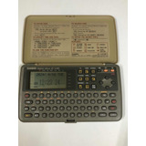 Agenda Digital Casio Sf-4300