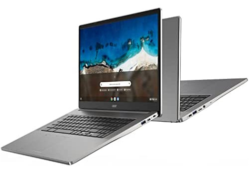 Acer Chromebook317, Pentium, 8gb Lpddr4x, 64gb Emmc+32g Sd