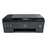 Impresora Multifuncional Hp Smart Tank 500 4sr29a Color Negro