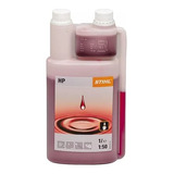 Aceite 2t Original Stihl X 1l Con Medidor 07813198411 T2t