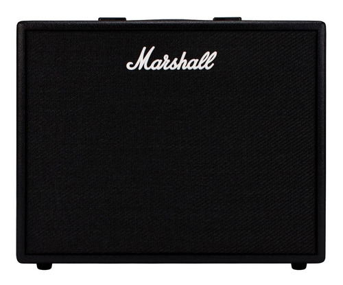 Amplificador Marshall Code 50 Novo Frete Grátis 220v 