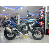 Rvm Tekken 500 (euro) 0km Año 2024 Mg Bikes