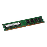 Memória Ram Color Verde  2gb 1 Sk Hynix Hymp125u64cp8-s6