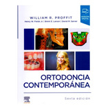 Proffit / Ortodoncia Contemporánea / Original