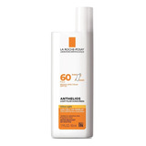 Bloqueador Solar Facial Fps60 La Rocheposay  Oxybenzone Free