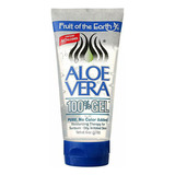 Gel De Aloe Vera 100% - 6 Oz.