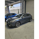 Seat Leon 2022 1.4 Fr T 150 Hp Dsg