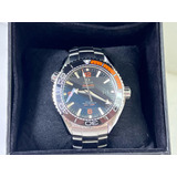 Relógio Omega - Seamaster - Primeira Linha