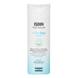 Loción After Sun Isdin  200ml - Calmante Y Refrescante