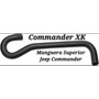 Manguera Radiador Superior Jeep Commander Xk  Jeep Commander