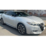 Nissan Maxima 2017 3.5 Sr Cvt