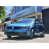 Volkswagen Jetta 2016 2.0 L4 Mt