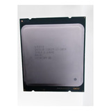 Processador Intel Core I7-3820 Lga2011 3.60ghz 10mb Cache 