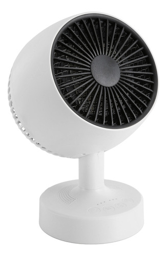 Ventilador Portátil, Tanto En Frío Como En Caliente, Con Áng