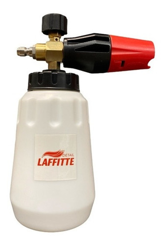 Foam Lance Premium Generador De Espuma Laffitte