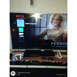 Philips Tv Led Android 49  4k Hdmi.