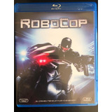 Robocop Bluray