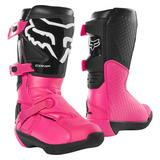 Bota Fox Comp Youth Motocross