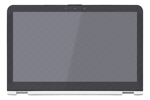 Pantalla Táctil Lcd Y Bisel Para Hp Envy X360 15-aq002la