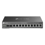 Router Omada Vpn / Sdn Multi-wan 1g / Switch Con Poe Y