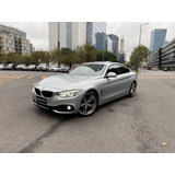 Bmw Serie 4 2.0 430i Coupe Sportline 252cv