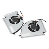 Accesorios Para Portátiles, Ventilador De Refrigeración, Rep