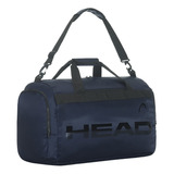 Bolso Head  Gym Viaje Grande Running Tira De Hombro Calidad