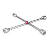 Llave Cruz Raselli Profesional Gomero Gomeria 4 Bocas