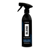 Cera Blend Black Edition Spray Vonixx Carnaúba Sílica 500ml