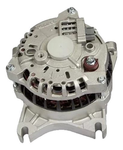 Alternador Ford Explorer Eddie Bauer 4.6l 2006 2007 2008   Foto 2