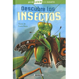 Descubre Los Insectos (t.d) Nivel 2