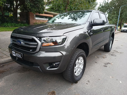 Ranger Xls  2023 4x4 25000 Kms Impecable