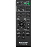 Control Remoto Para Sony Muteki Av System Rm-adu138 