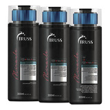 Truss Miracle (2)shampoo 300ml + (1)condicionador 300ml