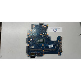 Motherboard Notebook  Hp 14-r023la Core I5 4210u