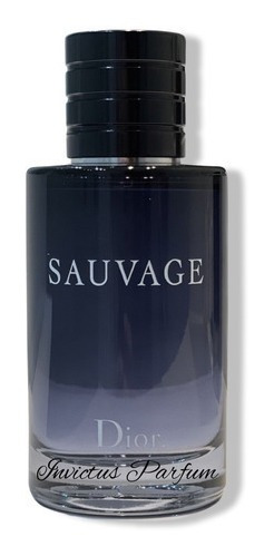 Perfume Sauvage Dior Edt 100ml Original Lacrado
