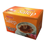 Nestlé Turca Mejor Calidad Sahlep 17g X 24 Paquete De 17 Oz 