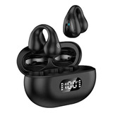 Auriculares Clip De Oreja Abierta Bluetooth 5.3 Inalambricos